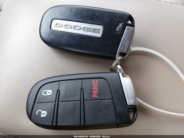 Продажа на аукционе авто 2018 Dodge Journey Se Awd, vin: 3C4PDDAG5JT387333, номер лота: 45049172