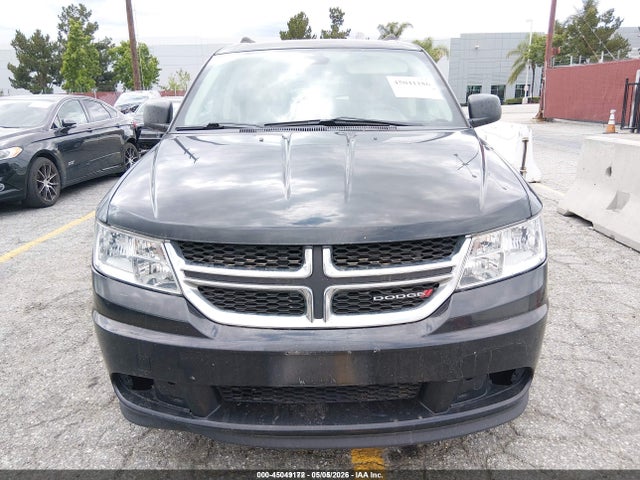 Продажа на аукционе авто 2018 Dodge Journey Se Awd, vin: 3C4PDDAG5JT387333, номер лота: 45049172