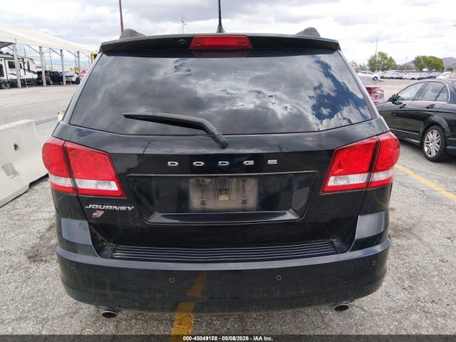 Продажа на аукционе авто 2018 Dodge Journey Se Awd, vin: 3C4PDDAG5JT387333, номер лота: 45049172
