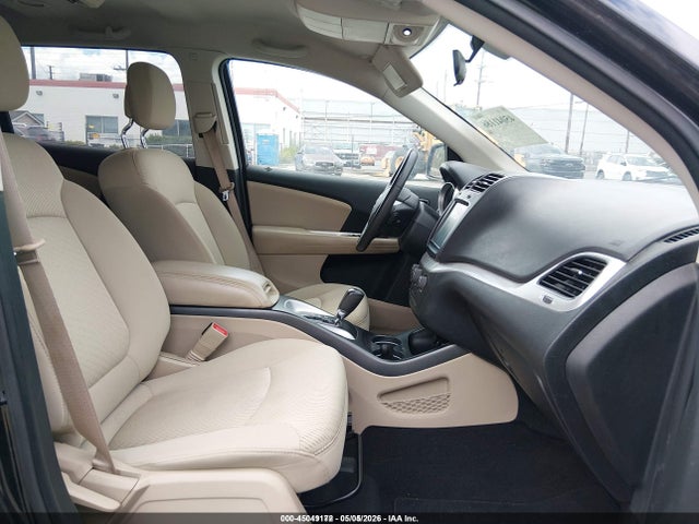 Продажа на аукционе авто 2018 Dodge Journey Se Awd, vin: 3C4PDDAG5JT387333, номер лота: 45049172