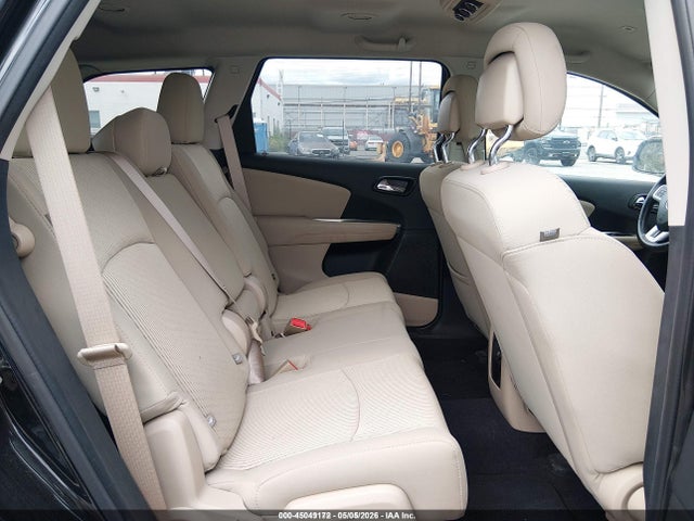 Продажа на аукционе авто 2018 Dodge Journey Se Awd, vin: 3C4PDDAG5JT387333, номер лота: 45049172