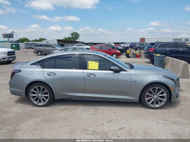 Aukcja sprzedaży 2026 Cadillac Ct5 Sport Rwd, vin: 1G6DP5RK7T0105057, numer aukcji: 45049173