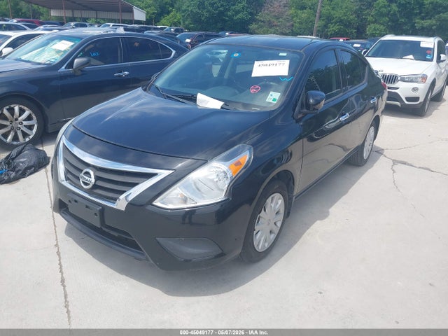 Aukcja sprzedaży 2015 Nissan Versa 1.6 S/1.6 S+/1.6 Sl/1.6 Sv, vin: 3N1CN7AP1FL830181, numer aukcji: 45049177