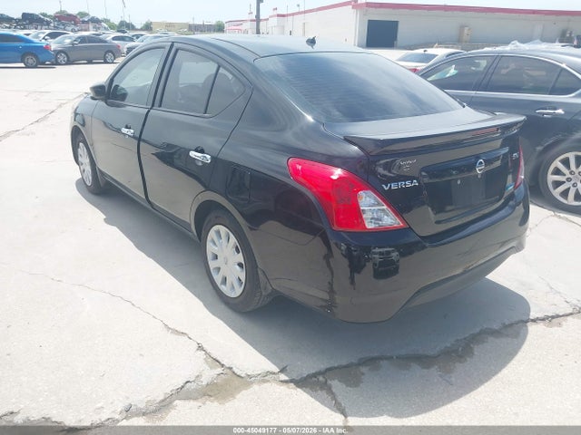 Aukcja sprzedaży 2015 Nissan Versa 1.6 S/1.6 S+/1.6 Sl/1.6 Sv, vin: 3N1CN7AP1FL830181, numer aukcji: 45049177