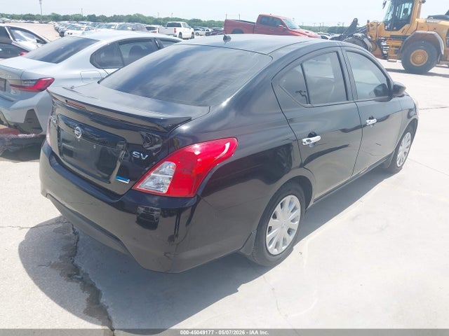 Aukcja sprzedaży 2015 Nissan Versa 1.6 S/1.6 S+/1.6 Sl/1.6 Sv, vin: 3N1CN7AP1FL830181, numer aukcji: 45049177