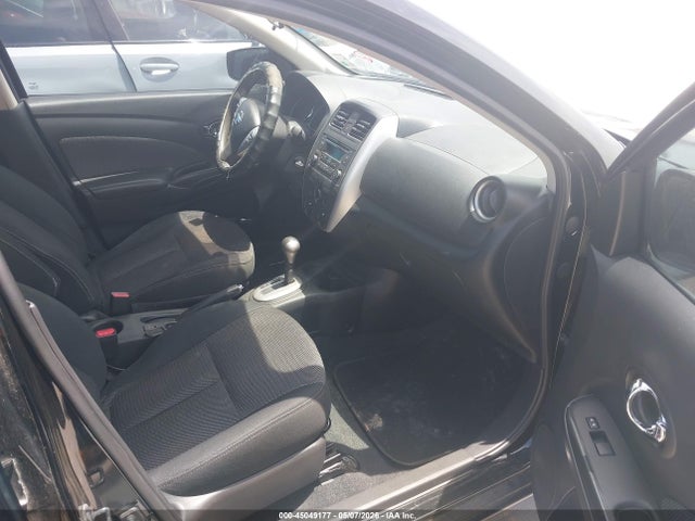 Aukcja sprzedaży 2015 Nissan Versa 1.6 S/1.6 S+/1.6 Sl/1.6 Sv, vin: 3N1CN7AP1FL830181, numer aukcji: 45049177