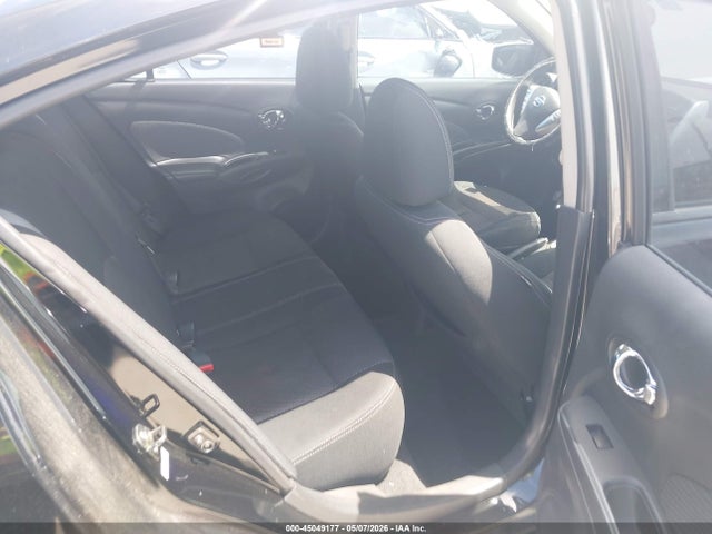 Aukcja sprzedaży 2015 Nissan Versa 1.6 S/1.6 S+/1.6 Sl/1.6 Sv, vin: 3N1CN7AP1FL830181, numer aukcji: 45049177