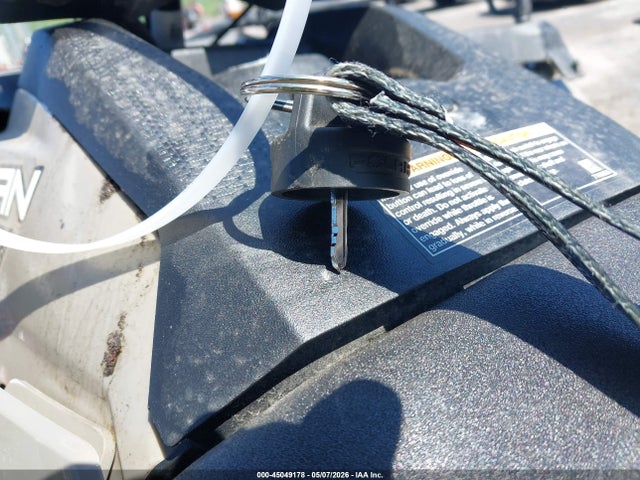 Aukcja sprzedaży 2025 Polaris Sportsman 570, vin: 3NESEA573SN209119, numer aukcji: 45049178