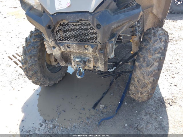 Aukcja sprzedaży 2025 Polaris Sportsman 570, vin: 3NESEA573SN209119, numer aukcji: 45049178