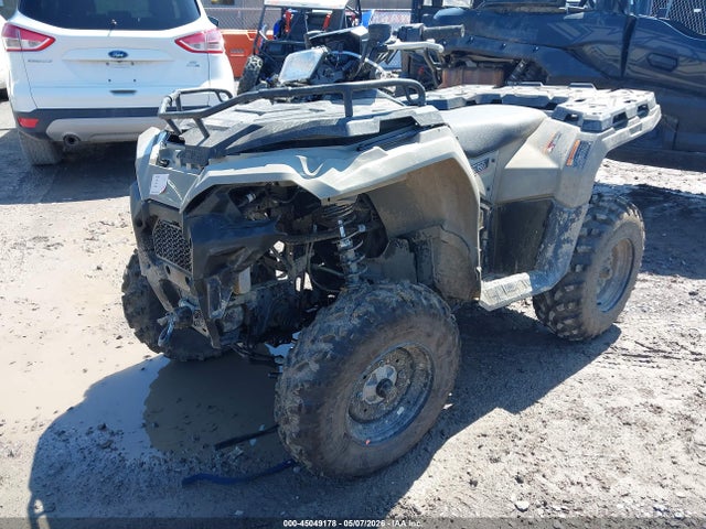 Aukcja sprzedaży 2025 Polaris Sportsman 570, vin: 3NESEA573SN209119, numer aukcji: 45049178