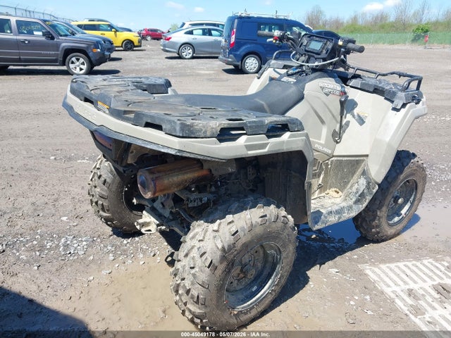 Aukcja sprzedaży 2025 Polaris Sportsman 570, vin: 3NESEA573SN209119, numer aukcji: 45049178
