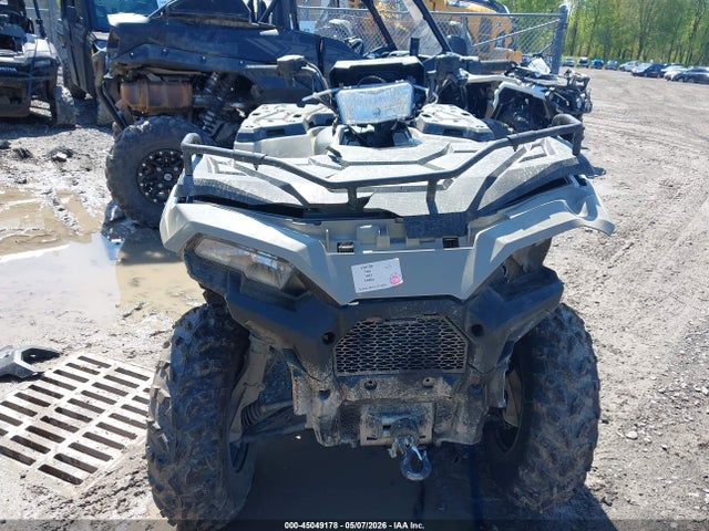 Aukcja sprzedaży 2025 Polaris Sportsman 570, vin: 3NESEA573SN209119, numer aukcji: 45049178