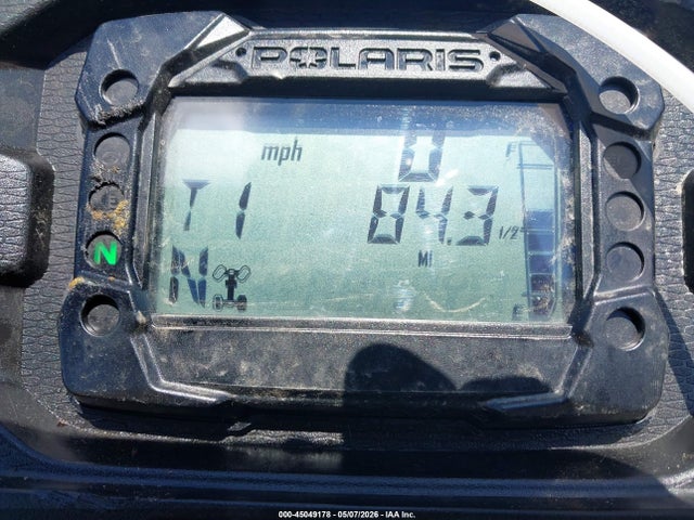 Aukcja sprzedaży 2025 Polaris Sportsman 570, vin: 3NESEA573SN209119, numer aukcji: 45049178