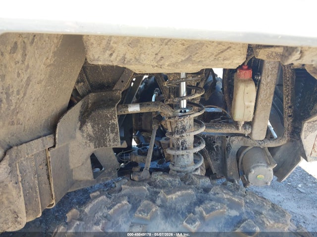 Aukcja sprzedaży 2025 Polaris Sportsman 570, vin: 3NESEA573SN209119, numer aukcji: 45049178