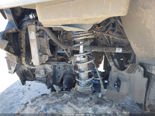 Aukcja sprzedaży 2025 Polaris Sportsman 570, vin: 3NESEA573SN209119, numer aukcji: 45049178