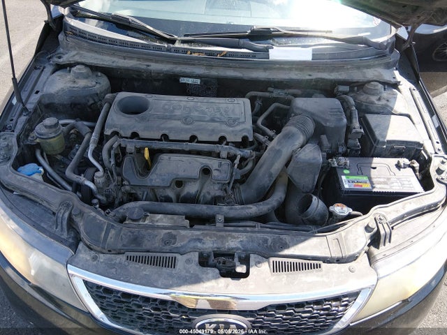 45049179 :رقم المزاد ، KNAFT4A23D5674982 vin ، 2013 Kia Forte Lx مزاد بيع
