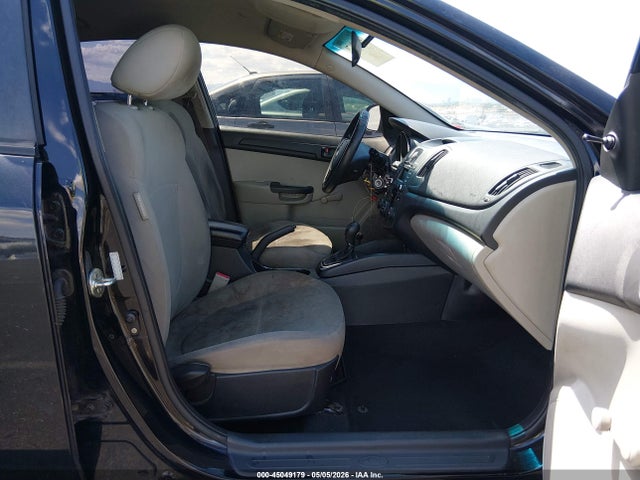 45049179 :رقم المزاد ، KNAFT4A23D5674982 vin ، 2013 Kia Forte Lx مزاد بيع