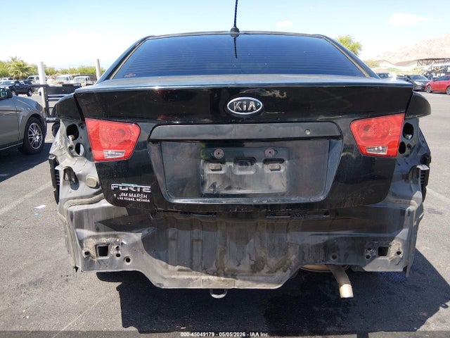 45049179 :رقم المزاد ، KNAFT4A23D5674982 vin ، 2013 Kia Forte Lx مزاد بيع