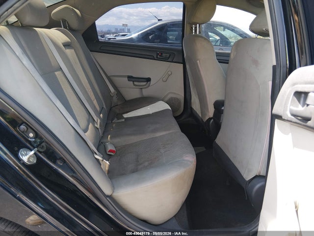 45049179 :رقم المزاد ، KNAFT4A23D5674982 vin ، 2013 Kia Forte Lx مزاد بيع