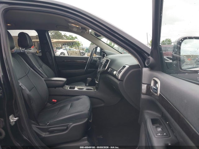 Продаж на аукціоні авто 2012 Jeep Grand Cherokee Laredo, vin: 1C4RJEAG7CC236337, номер лоту: 45049180