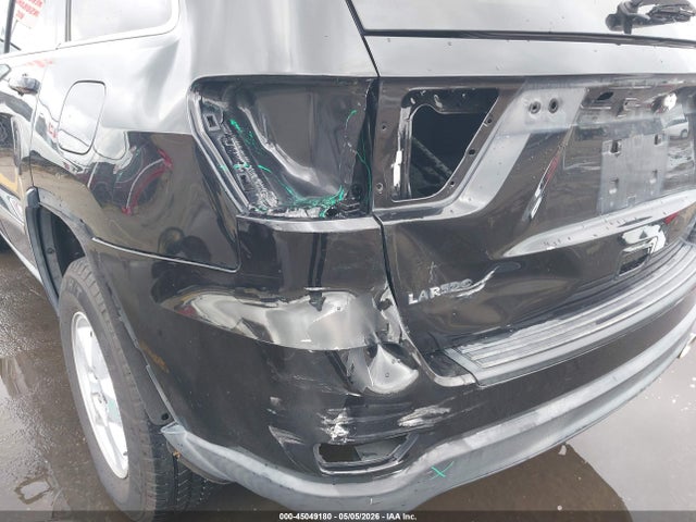 Продаж на аукціоні авто 2012 Jeep Grand Cherokee Laredo, vin: 1C4RJEAG7CC236337, номер лоту: 45049180