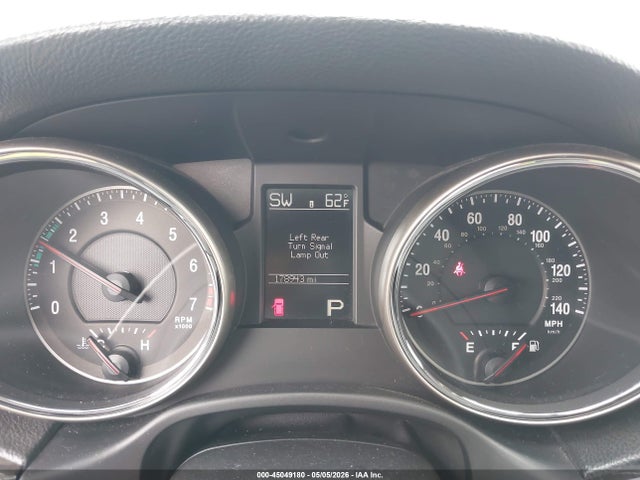 Продаж на аукціоні авто 2012 Jeep Grand Cherokee Laredo, vin: 1C4RJEAG7CC236337, номер лоту: 45049180