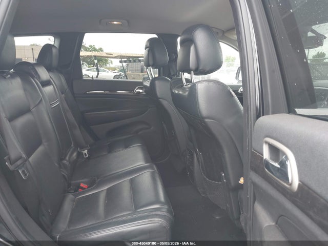 Продаж на аукціоні авто 2012 Jeep Grand Cherokee Laredo, vin: 1C4RJEAG7CC236337, номер лоту: 45049180