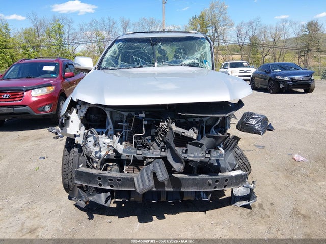 2015 Lexus Gx 460 მანქანა იყიდება აუქციონზე, vin: JTJBM7FX8F5096110, აუქციონის ნომერი: 45049181