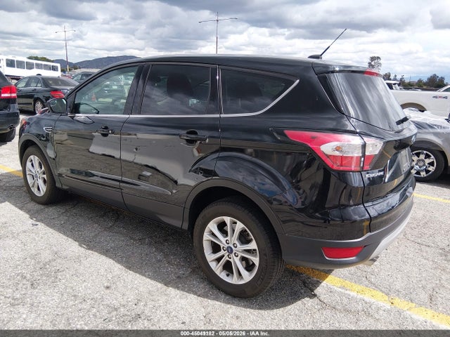 Ford ESCAPE SE 2017 1FMCU9GD2HUE50229 Image 3