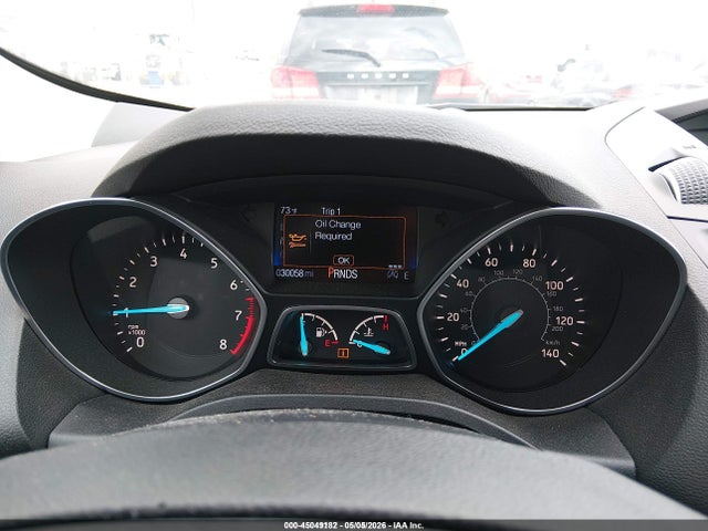 Ford ESCAPE SE 2017 1FMCU9GD2HUE50229 Image 7