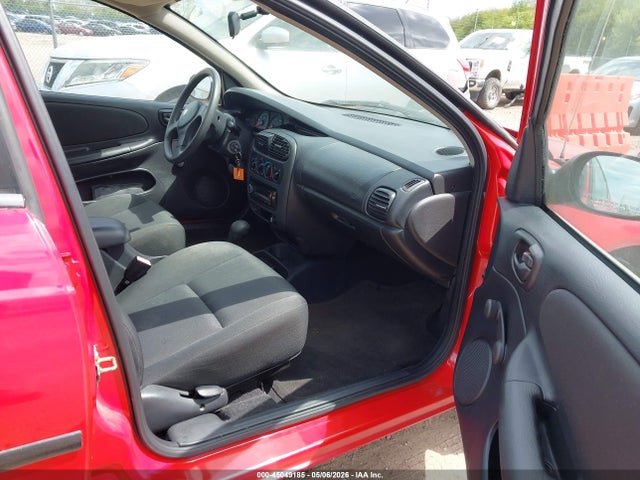 Продажа на аукционе авто 2004 Dodge Neon Se, vin: 1B3ES26C94D578093, номер лота: 45049185