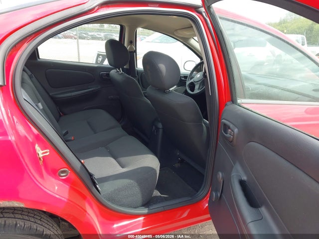 Продажа на аукционе авто 2004 Dodge Neon Se, vin: 1B3ES26C94D578093, номер лота: 45049185