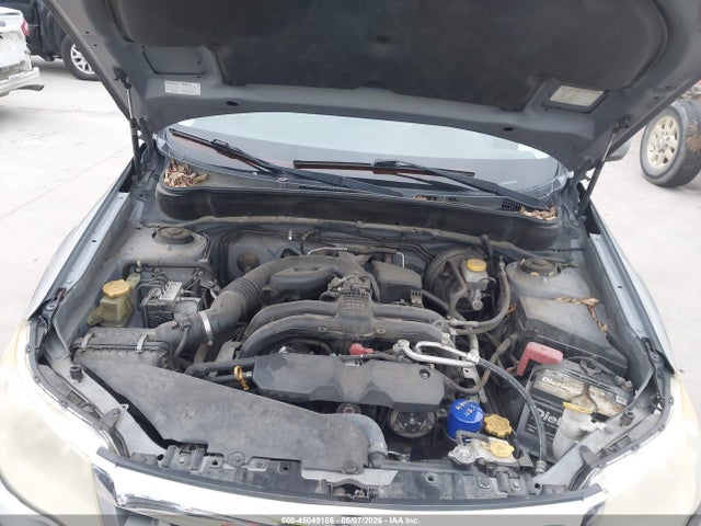 Продаж на аукціоні авто 2011 Subaru Forester 2.5x Limited, vin: JF2SHBEC9BH730155, номер лоту: 45049186