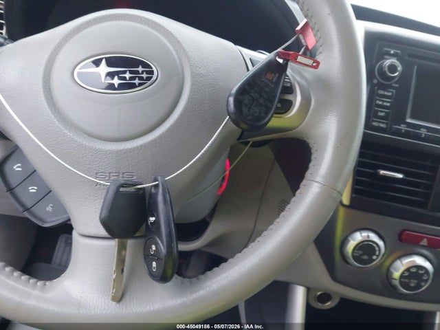 Продаж на аукціоні авто 2011 Subaru Forester 2.5x Limited, vin: JF2SHBEC9BH730155, номер лоту: 45049186