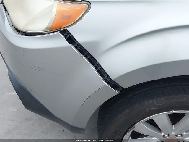 Продаж на аукціоні авто 2011 Subaru Forester 2.5x Limited, vin: JF2SHBEC9BH730155, номер лоту: 45049186