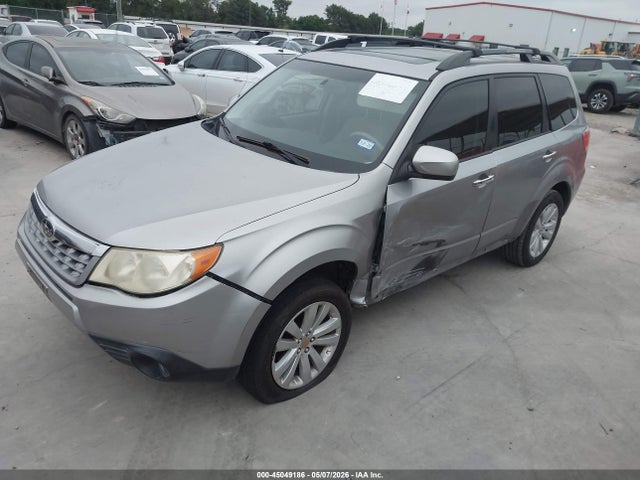 Продаж на аукціоні авто 2011 Subaru Forester 2.5x Limited, vin: JF2SHBEC9BH730155, номер лоту: 45049186