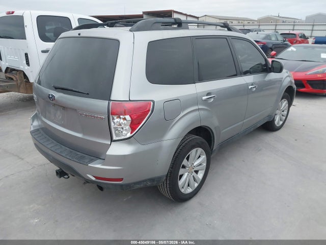 Продаж на аукціоні авто 2011 Subaru Forester 2.5x Limited, vin: JF2SHBEC9BH730155, номер лоту: 45049186