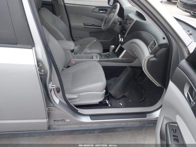 Продаж на аукціоні авто 2011 Subaru Forester 2.5x Limited, vin: JF2SHBEC9BH730155, номер лоту: 45049186