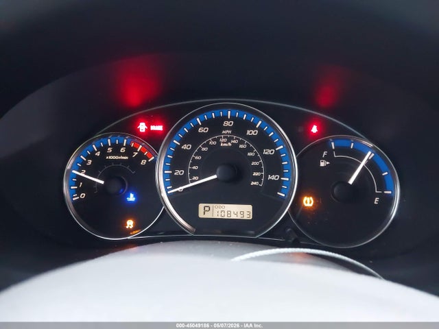 Продаж на аукціоні авто 2011 Subaru Forester 2.5x Limited, vin: JF2SHBEC9BH730155, номер лоту: 45049186