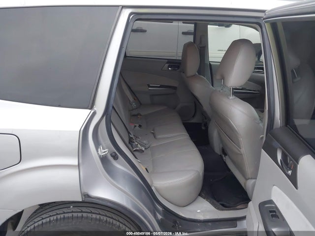 Продаж на аукціоні авто 2011 Subaru Forester 2.5x Limited, vin: JF2SHBEC9BH730155, номер лоту: 45049186