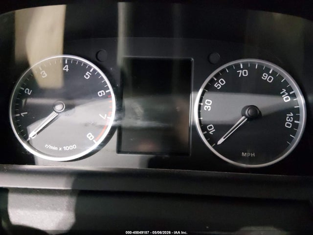 Aukcja sprzedaży 2012 Land Rover Range Rover Sport Hse, vin: SALSK2D40CA744779, numer aukcji: 45049187