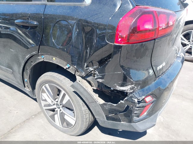 Auction sale of the 2022 Kia Niro Lxs, vin: KNDCB3LC7N5548411, lot number: 45049188