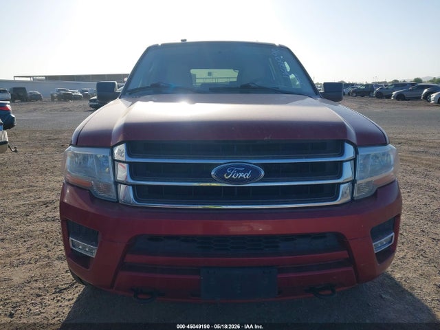 Продаж на аукціоні авто 2015 Ford Expedition El Xlt, vin: 1FMJK1JT9FEF39916, номер лоту: 45049190
