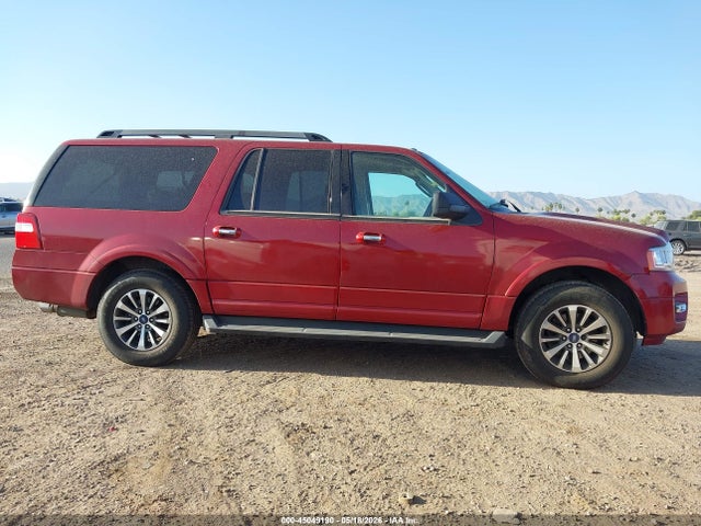Продаж на аукціоні авто 2015 Ford Expedition El Xlt, vin: 1FMJK1JT9FEF39916, номер лоту: 45049190