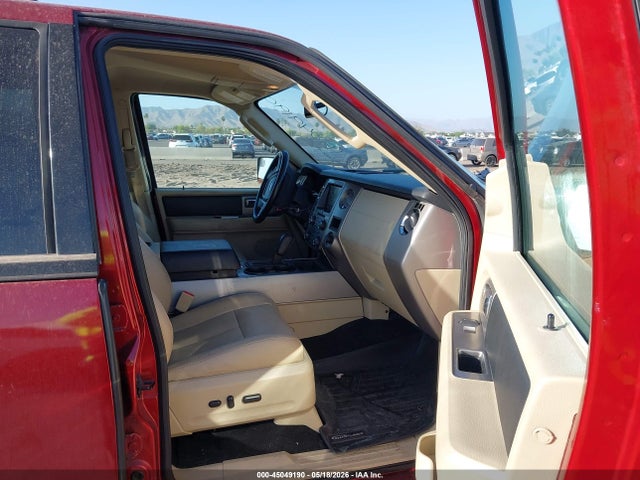 Продаж на аукціоні авто 2015 Ford Expedition El Xlt, vin: 1FMJK1JT9FEF39916, номер лоту: 45049190