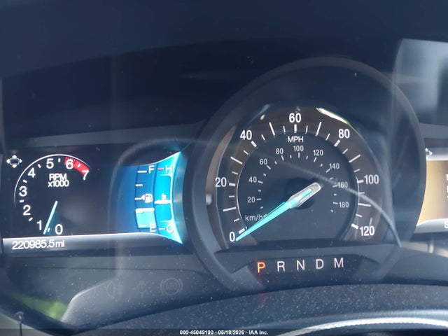 Продаж на аукціоні авто 2015 Ford Expedition El Xlt, vin: 1FMJK1JT9FEF39916, номер лоту: 45049190
