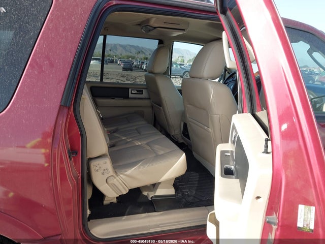 Продаж на аукціоні авто 2015 Ford Expedition El Xlt, vin: 1FMJK1JT9FEF39916, номер лоту: 45049190