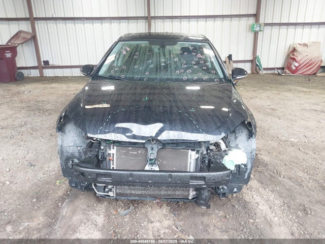 3VWG57AU7LM011036 Volkswagen Golf 1.4t Tsi