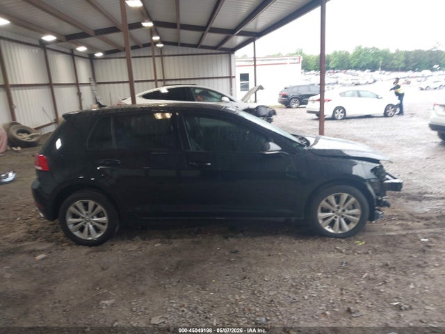 3VWG57AU7LM011036 Volkswagen Golf 1.4t Tsi