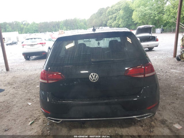 3VWG57AU7LM011036 Volkswagen Golf 1.4t Tsi